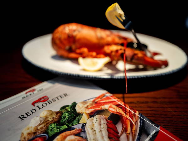 Red Lobster Revamps Menu After Bankruptcy, Drops Endless Shrimp