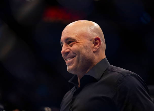 Joe Rogan says Kamala Harris campaign had a condition to avoid ‘marijuana legalization’ talk for interview