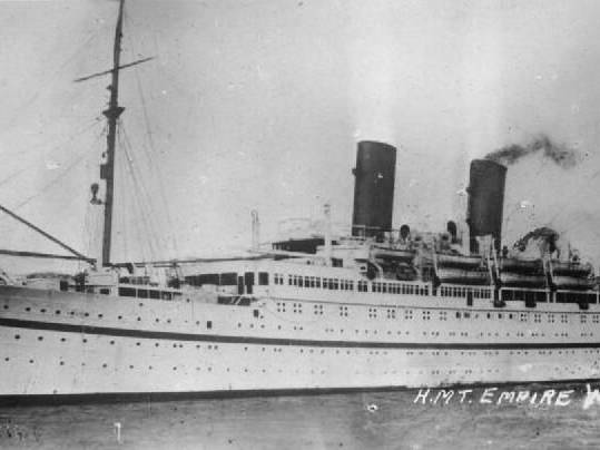 Windrush: Woman loses High Court bid to remain in UK