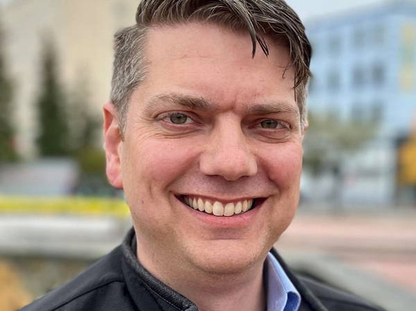 Republican Nick Begich wins election to U.S. House in Alaska’s at-large Congressional District, beating incumbent Mary Peltola