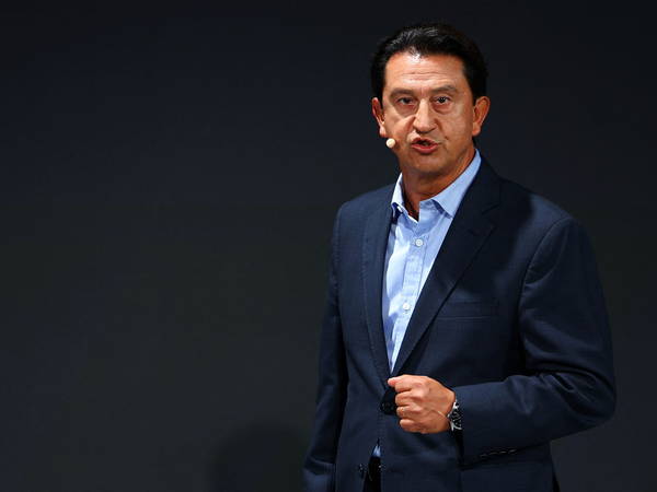 Hyundai Motor Names Jose Munoz as CEO, First Foreign Leader