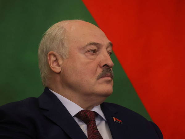 Belarus grants asylum to fugitive Polish judge wanted on spying allegations