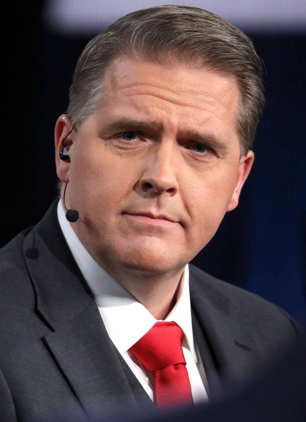 Scott Jennings Cites CNN's Report to Defend Calling X ‘Ideologically Balanced’ Amid Panel Debate