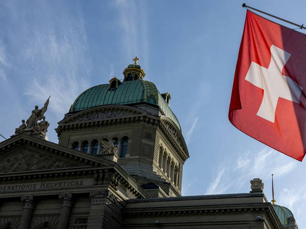 Swiss voters reject more powers for landlords on subletting