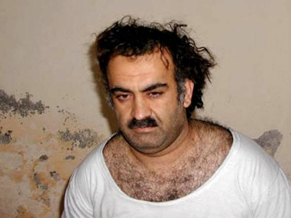 Plea deals revived for alleged 9/11 mastermind Khalid Sheikh Mohammed and others