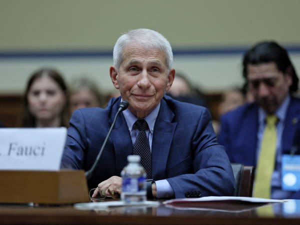 Fauci Received 15 Million Dollars In Taxpayer Funds For Private Security Detail, Report Says