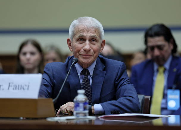 Fauci Received 15 Million Dollars In Taxpayer Funds For Private Security Detail, Report Says