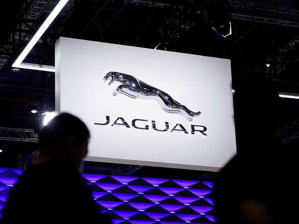 Jaguar's Bold Rebrand Aims to Revitalize Electric Future, Faces Criticism