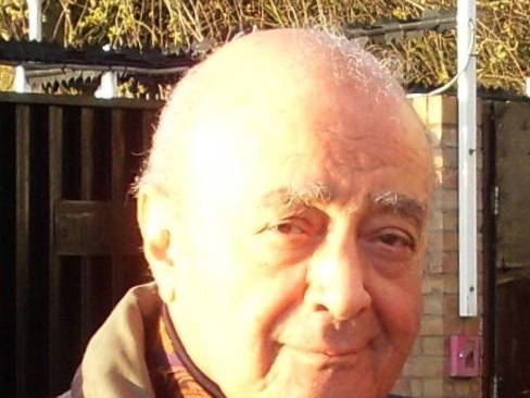 Mohamed al Fayed's brother Salah also abused women, say female Harrods employees