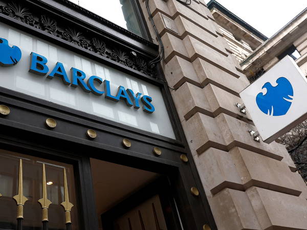 Barclays Fined £40 Million Over Qatar Fundraising Disclosures