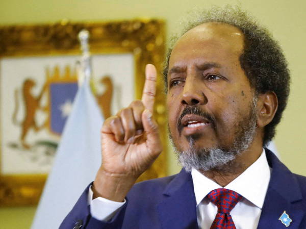 Somalia's Jubbaland government suspends ties with federal administration