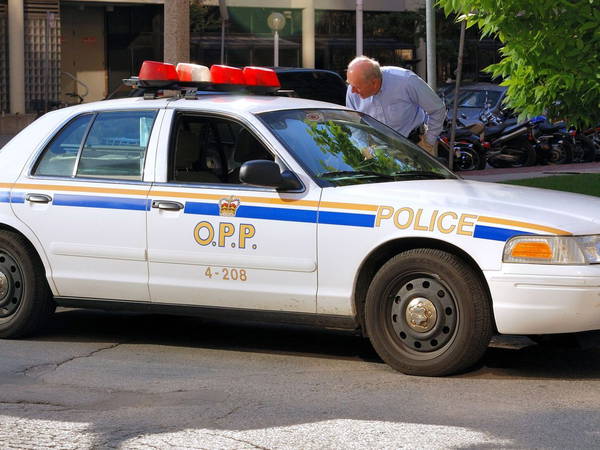 'No consultation': Municipalities scrambling after double-digit spike in OPP costs