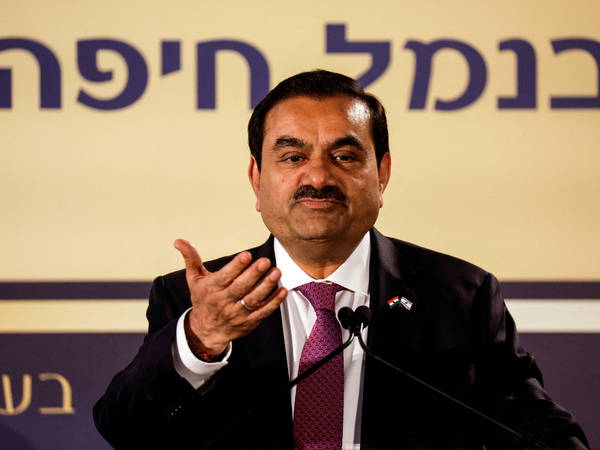 Kenya cancels airport and energy deals with Adani group after US indicts tycoon