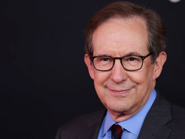 Chris Wallace out at CNN after 3 years at the network