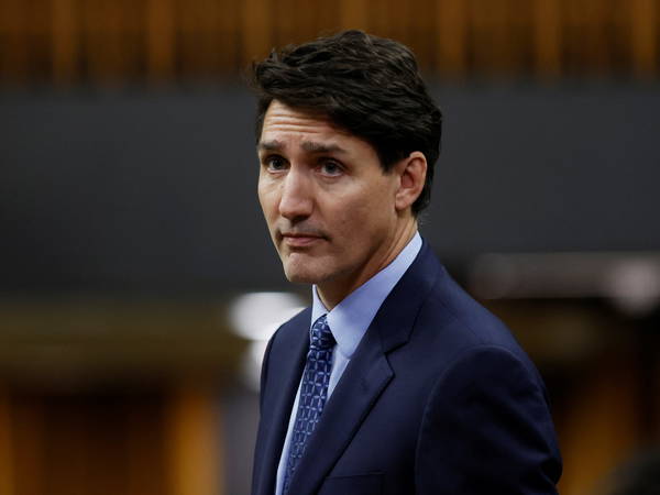 PM Trudeau congratulates Donald Trump on presidential victory