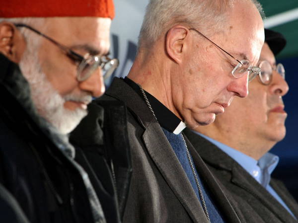 Archbishop Justin Welby Resigns Over Abuse Scandal