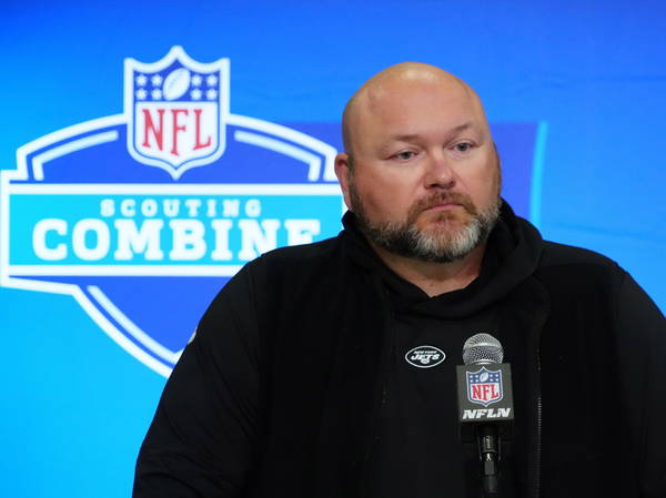 NY Jets fire GM Joe Douglas after firing coach Robert Saleh last month