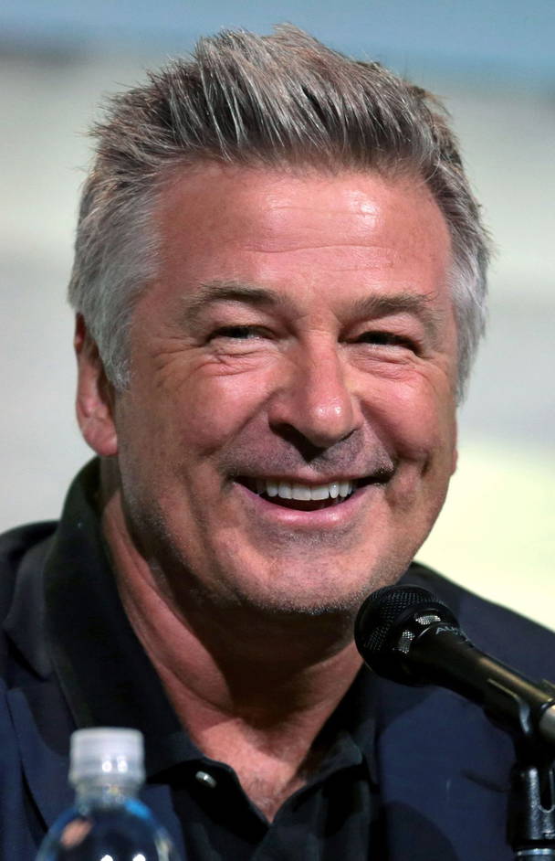 Alec Baldwin says Americans are ‘very uninformed about reality’