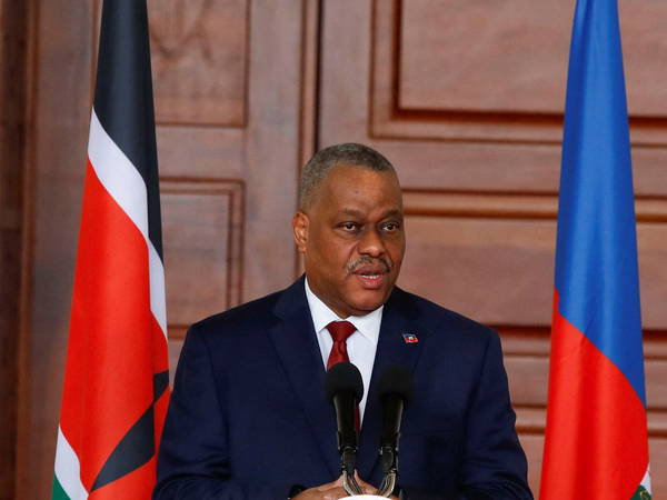 Haitian transitional presidential council to replace prime minister