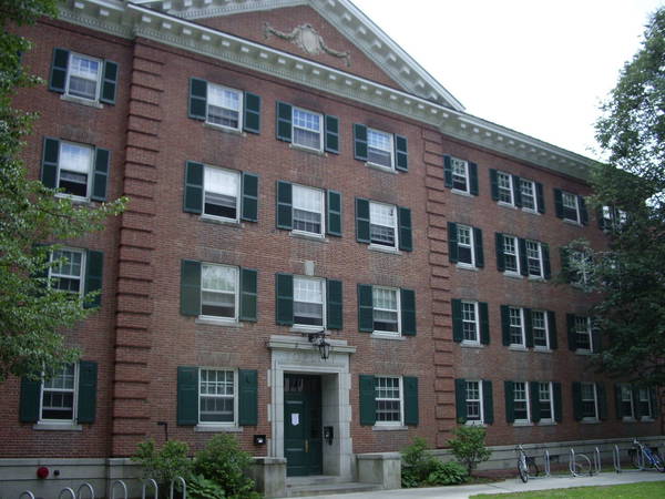 Dartmouth sorority, two members of fraternity face charges after student who attended party drowned