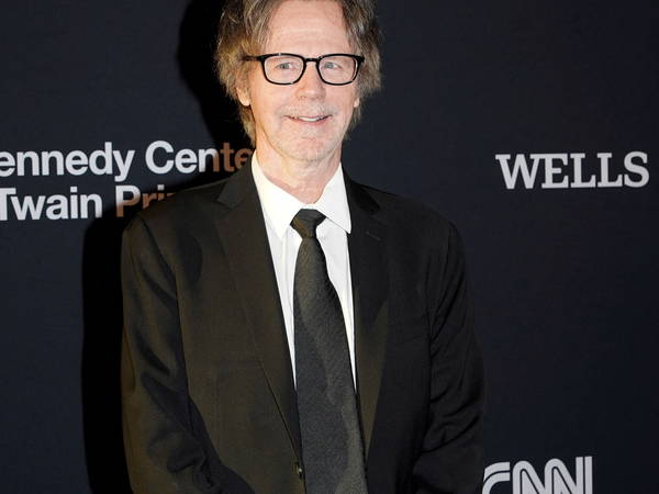 Dana Carvey says he can’t impersonate Elon Musk ‘very well’ after SNL appearance