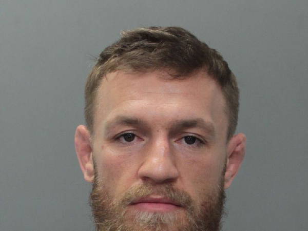 Evidence concludes in Conor McGregor case ahead of closing arguments next week