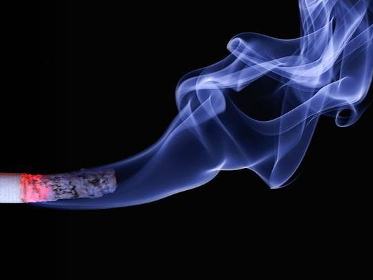 British Parliament to vote on strict anti-smoking rules