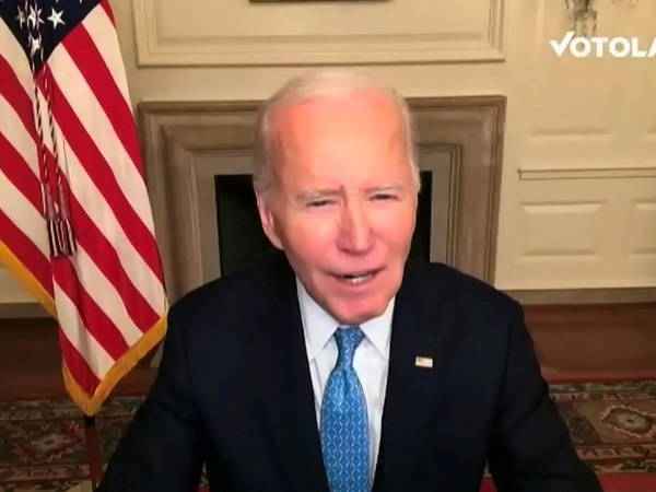 AP sources: White House altered record of Biden’s ‘garbage’ remarks despite stenographer concerns