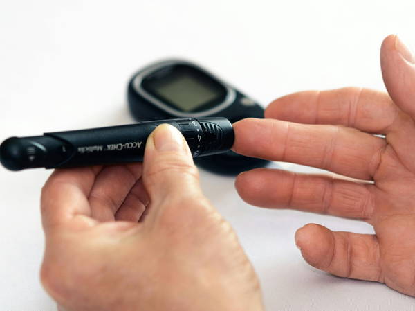 More than 800 million adults have diabetes globally, many untreated, study suggests