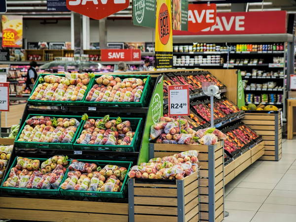 October inflation expected to show mild bump up despite longer-term downward trend