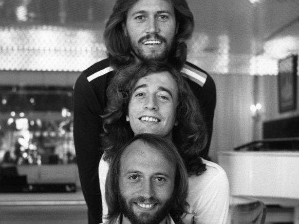 Two Bee Gees drummers Colin Petersen and Dennis Byron have died