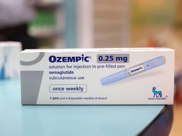 Ozempic and Wegovy may be beneficial in fighting alcohol addiction: Study