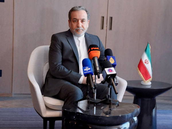 Iran warns of potential 'war expansion,' says conflicts could spread beyond the Middle East