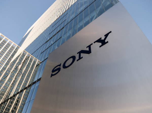 Sony reports healthy profits on strong sales of sensors and games