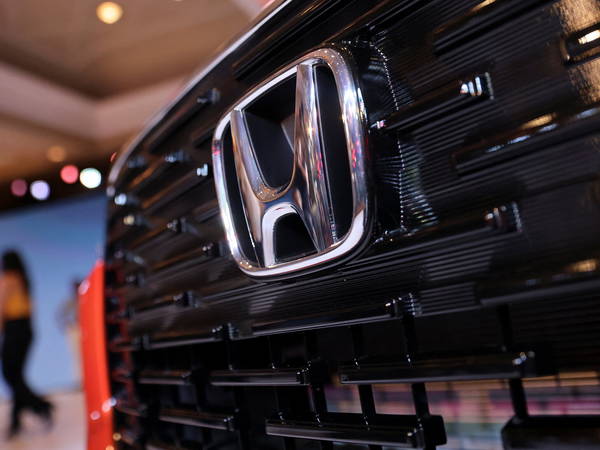 Engines on 1.4 million Honda vehicles might fail, so US regulators open an investigation