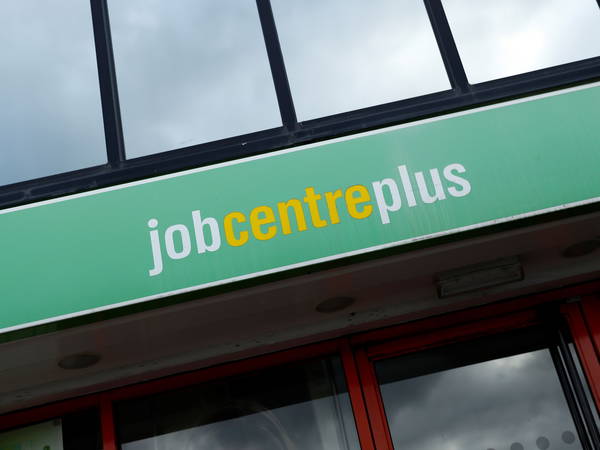 Extra NHS capacity and Jobcentre reforms at heart of Labour's plan to 'get Britain working'