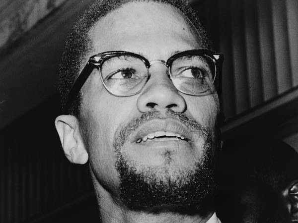 The daughters of Malcolm X sue the CIA, FBI and NYPD over the civil rights leader’s assassination