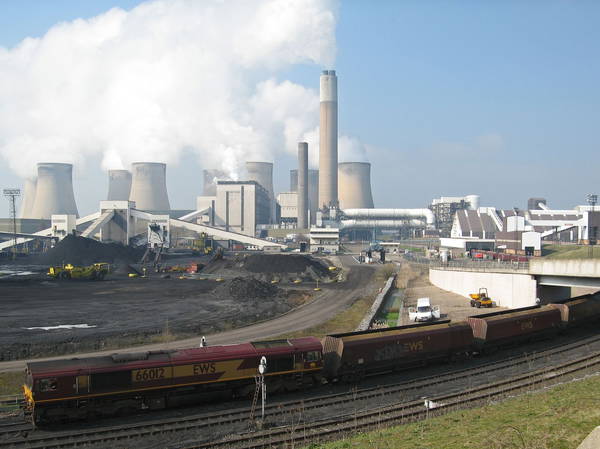 UK government announces ban on new coal mines