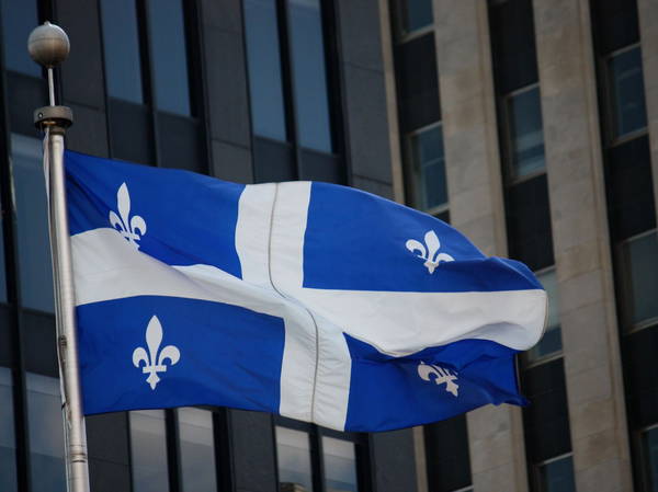 Québec solidaire member faces rebuke for saying fellow politicians target minorities