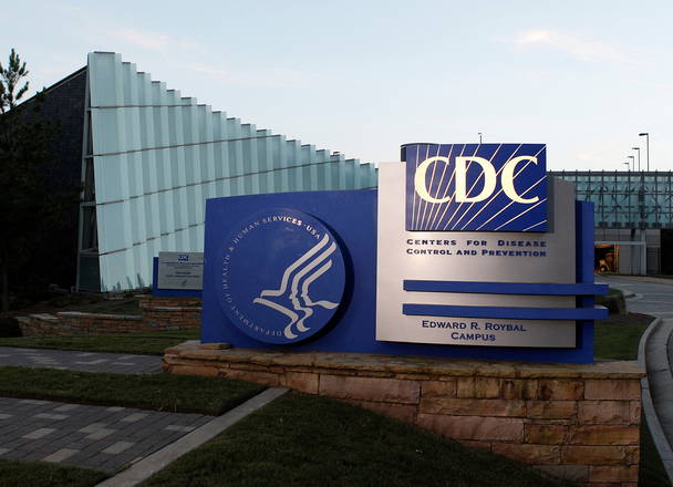 The CDC Planned Quarantine Camps Nationwide