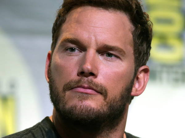 Actor Chris Pratt and wife Katherine Schwarzenegger welcome third child together