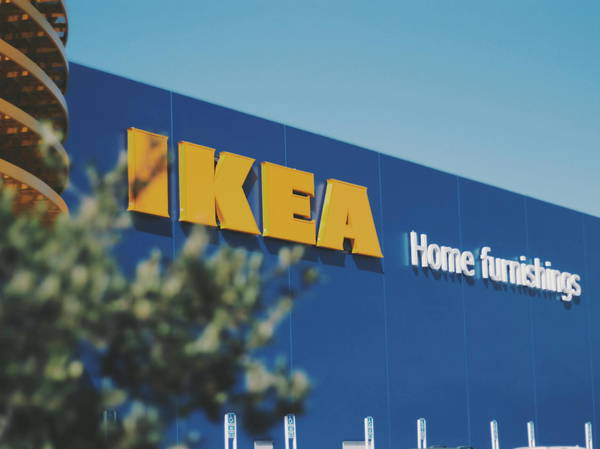 IKEA will pay 6 million euros to East German prisoners forced to build their furniture in landmark move