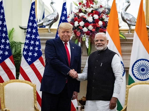 India’s Modi likely to find comfort in Trump’s return and a shared worldview