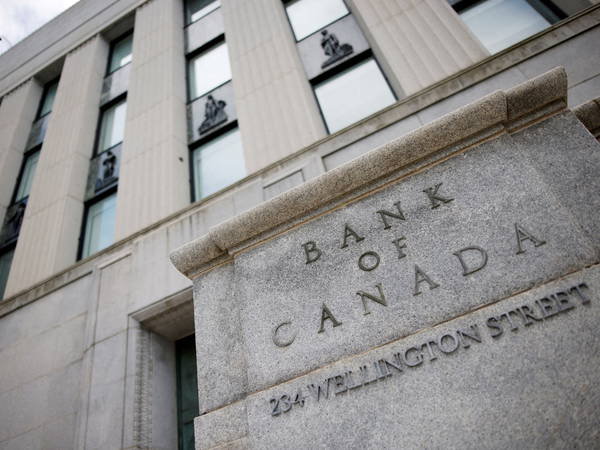 Canada's inflation rate jumps back to 2%, likely curbing large rate-cut bets