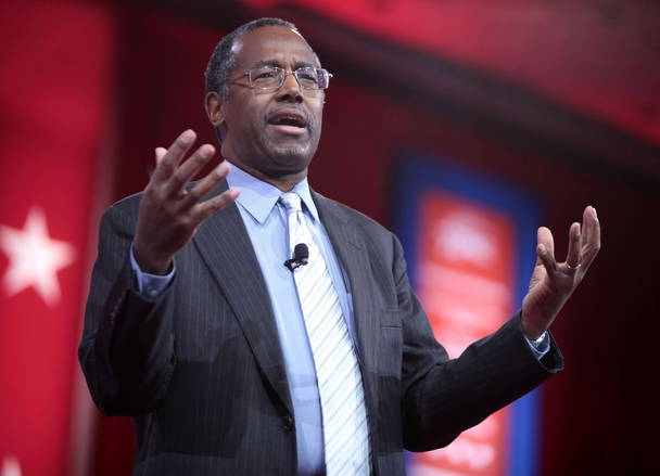 Ben Carson says he won’t be surgeon general, is meeting with Trump soon to discuss future