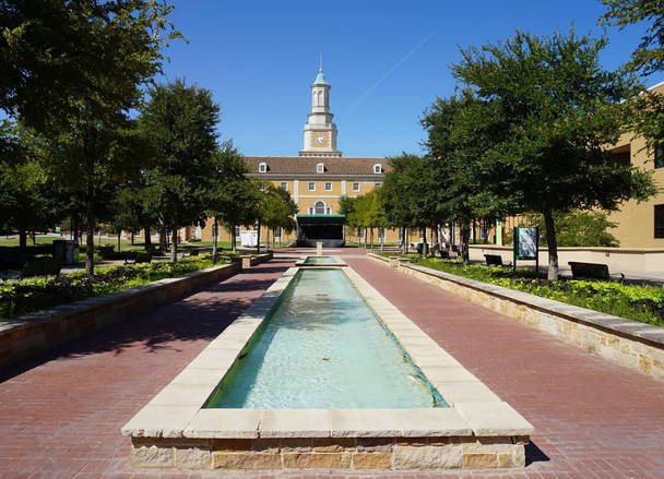 UNT faculty slam university for removing references to race and equity in course names