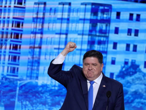 Gov. JB Pritzker vows Illinois will boost sex changes after decisive Trump victory