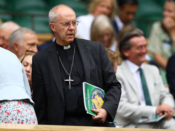 Report finds Church of England covered up 'horrific' abuse at summer camps decades ago