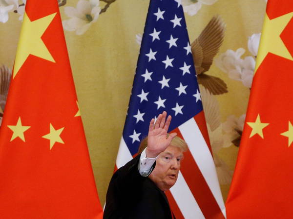 Trump to unleash nearly 40% tariffs on China in early 2025, hitting growth: Reuters poll