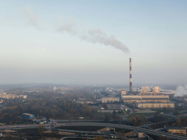 Global CO2 emissions to hit record high in 2024: Global Carbon Budget report